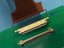 CABLINE-VS	P-BAR