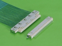 CABLINE-F  HSG