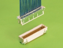 DUALCOAX  CABLE SHELL A