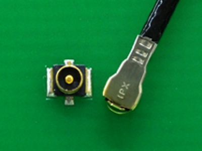 MHF 4L  RECE  Pd-Ni plating
