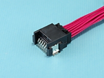 ISH  MALE (PCB side)12