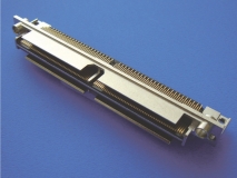 MINIDOCK PLUG  Standard  Right Angle