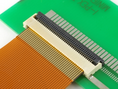 MINIFLEX 5-BF III